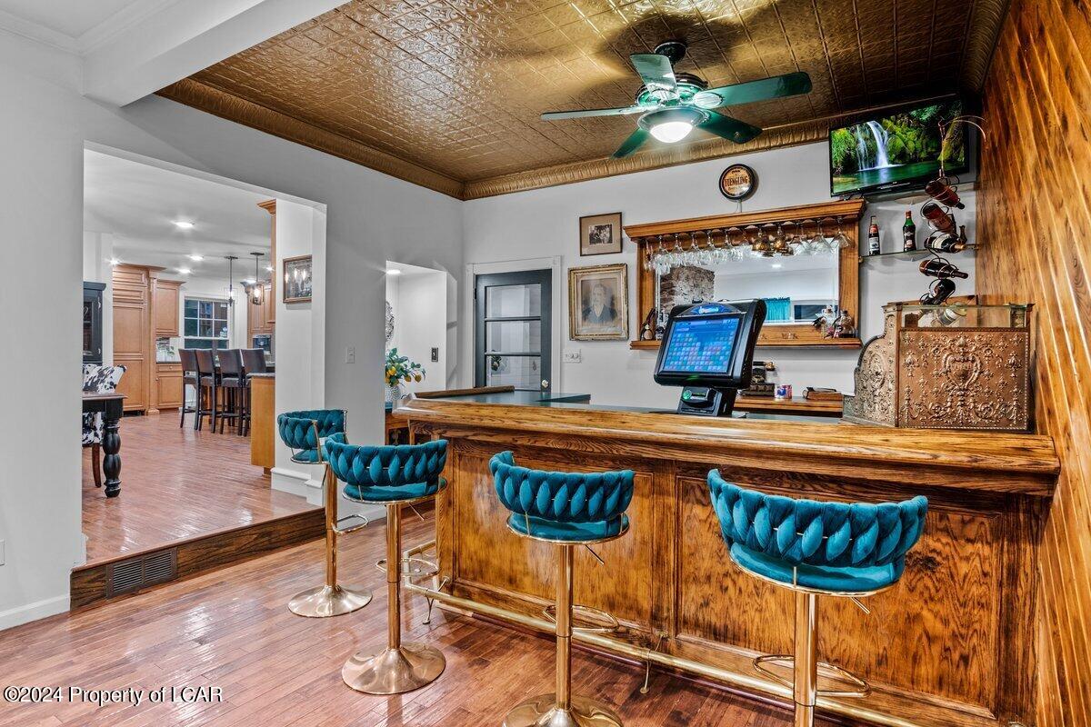 366 Overbrook Road #D8, Dallas, Pennsylvania image 12