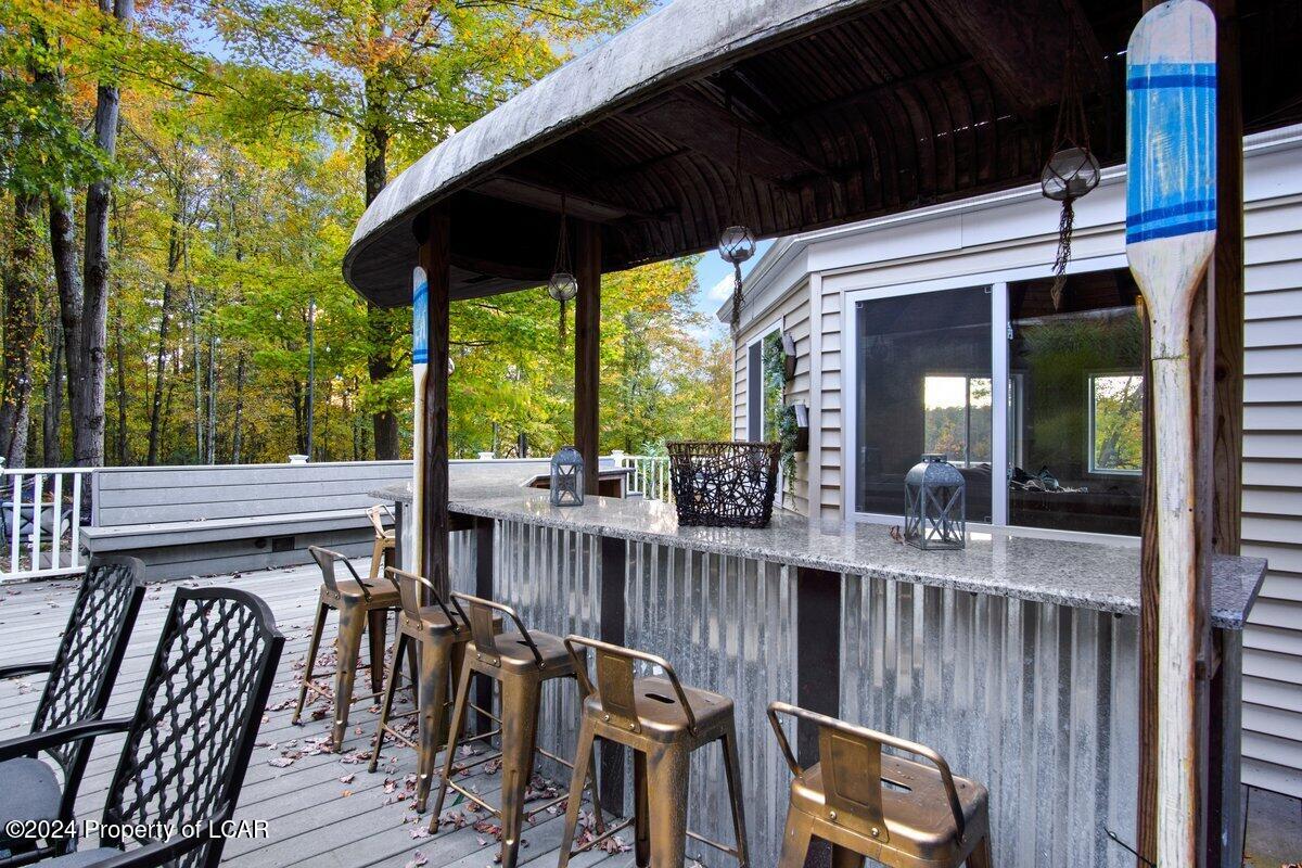 366 Overbrook Road #D8, Dallas, Pennsylvania image 33