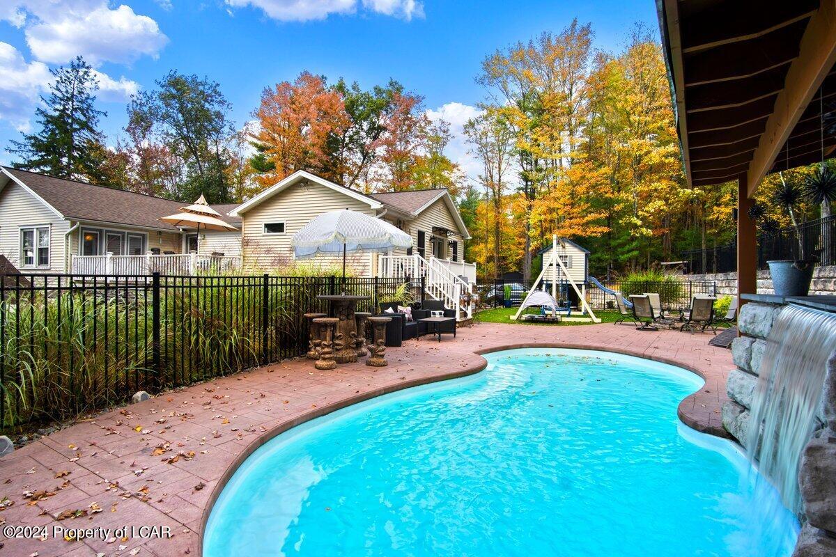 366 Overbrook Road #D8, Dallas, Pennsylvania image 31