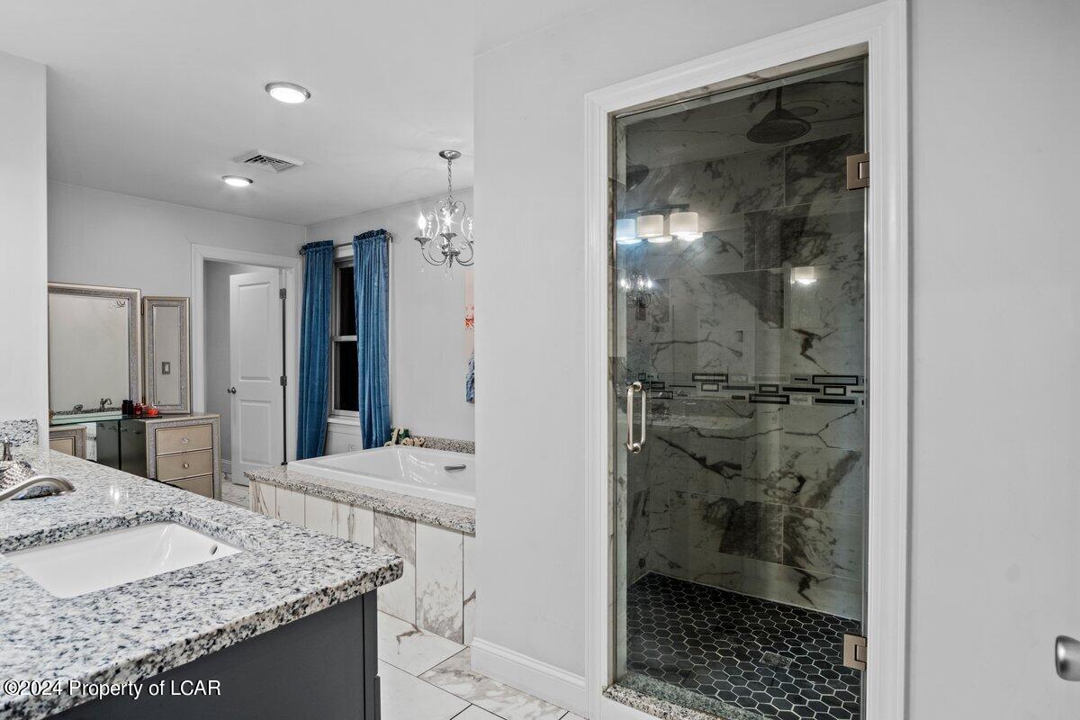366 Overbrook Road #D8, Dallas, Pennsylvania image 18