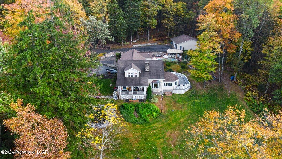 366 Overbrook Road #D8, Dallas, Pennsylvania image 38
