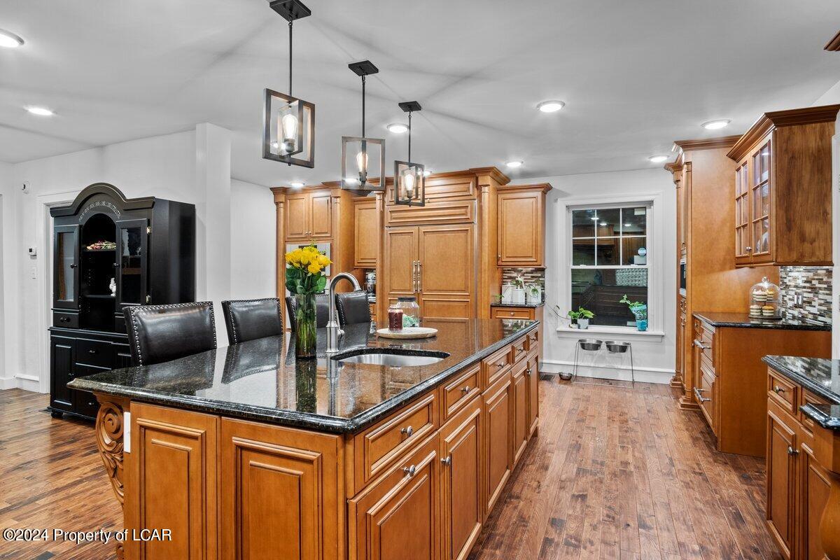 366 Overbrook Road #D8, Dallas, Pennsylvania image 6