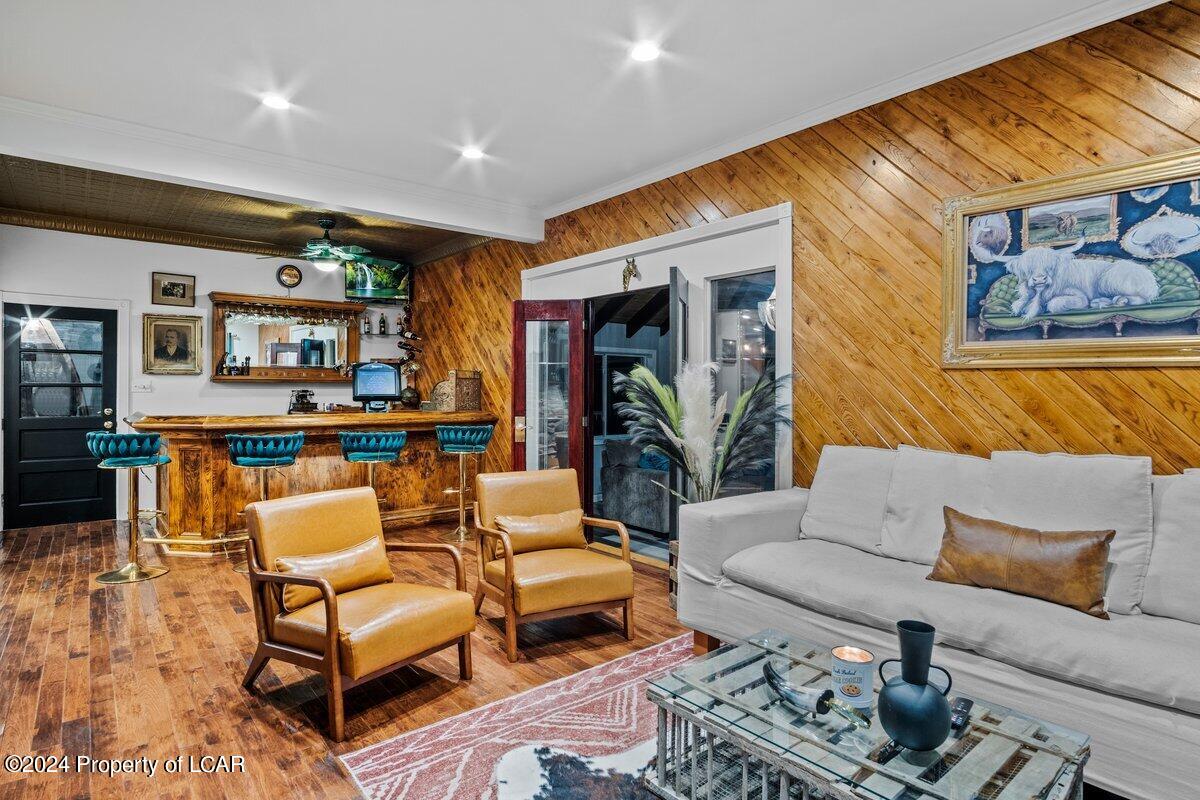 366 Overbrook Road #D8, Dallas, Pennsylvania image 13