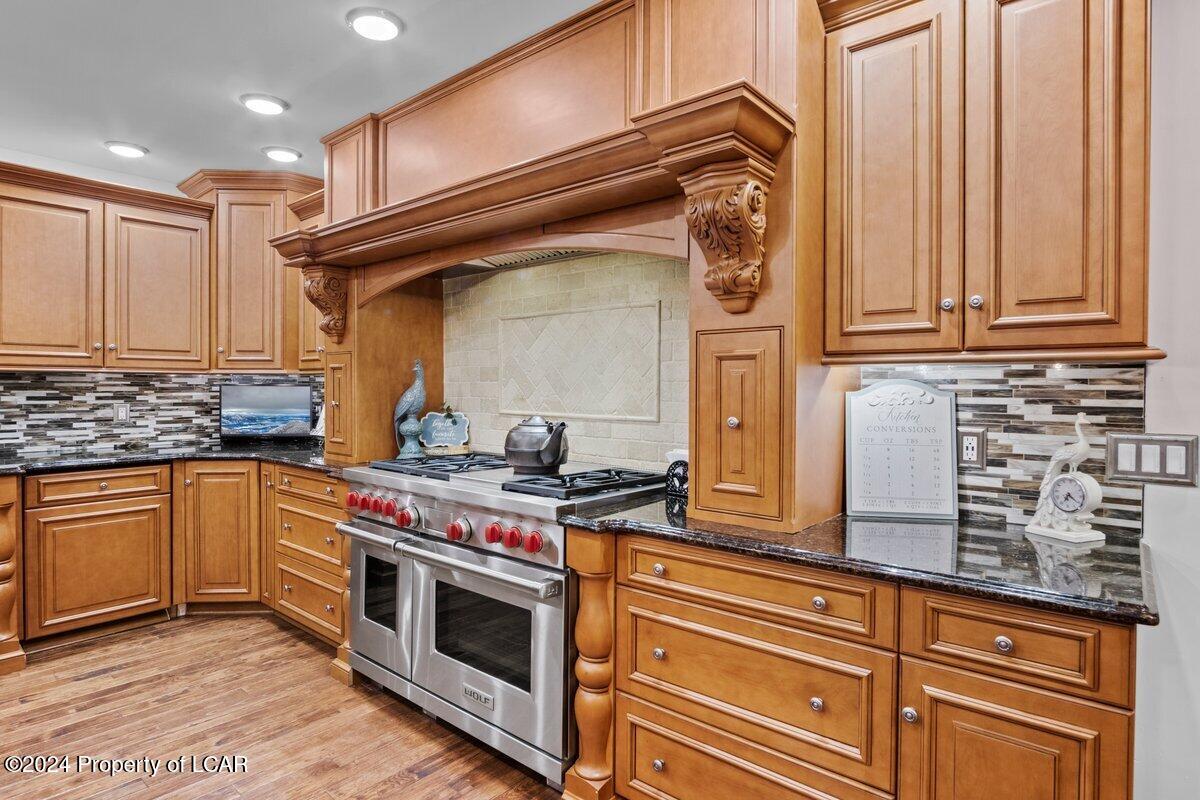 366 Overbrook Road #D8, Dallas, Pennsylvania image 4