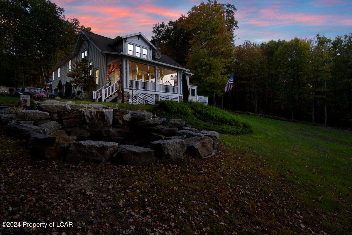 366 Overbrook Road #D8, Dallas, Pennsylvania image 44
