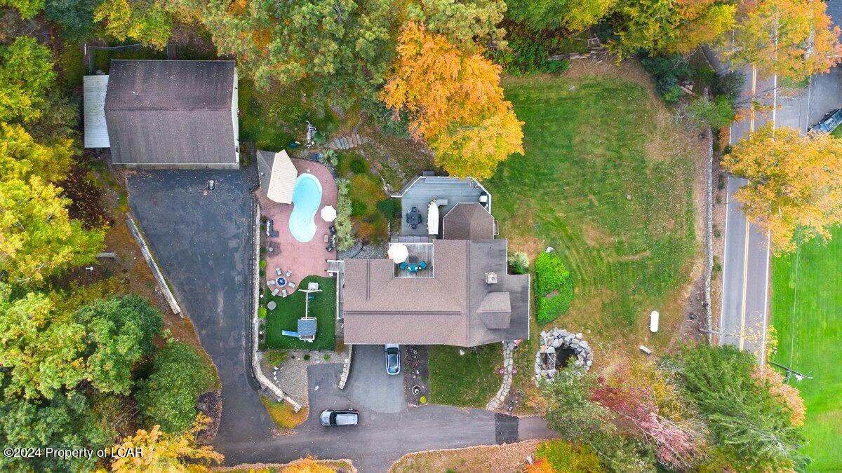 366 Overbrook Road #D8, Dallas, Pennsylvania image 41