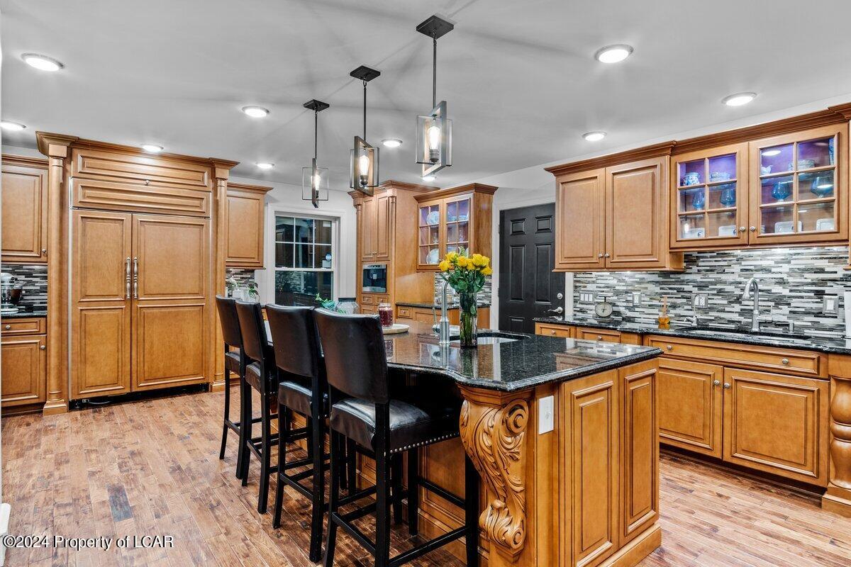 366 Overbrook Road #D8, Dallas, Pennsylvania image 3