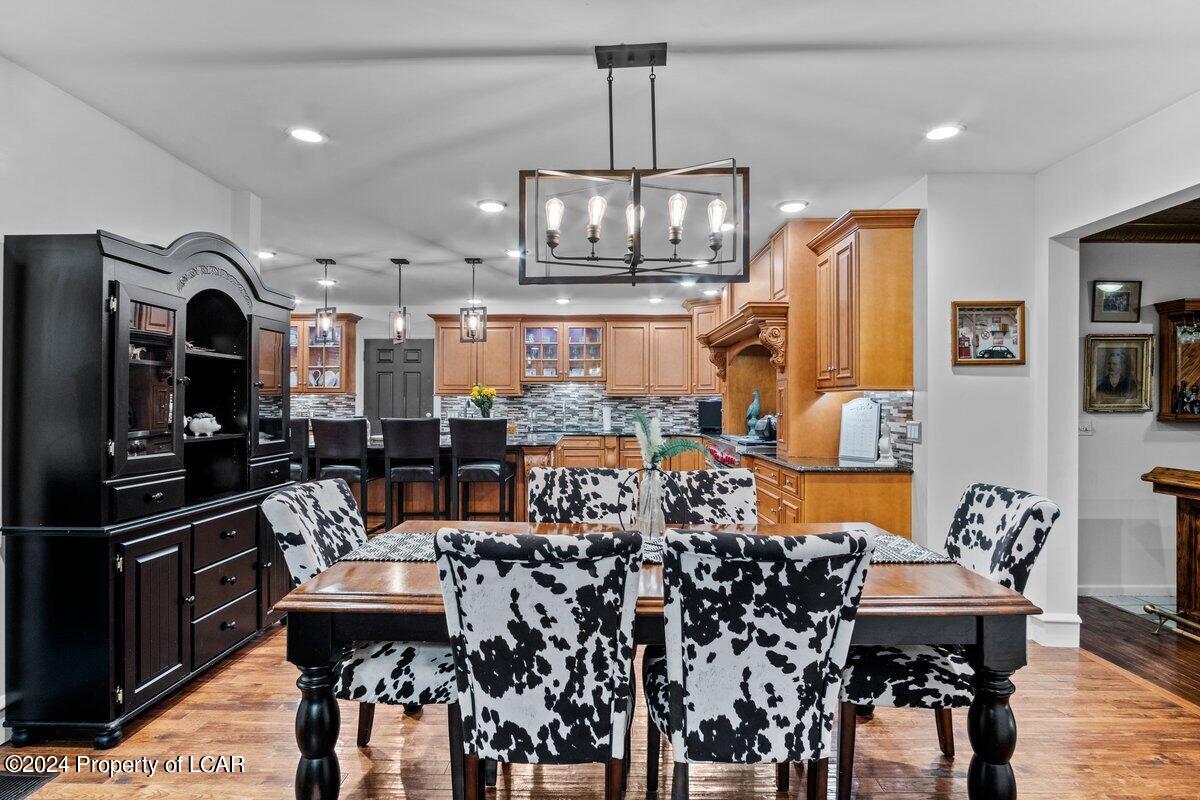 366 Overbrook Road #D8, Dallas, Pennsylvania image 7