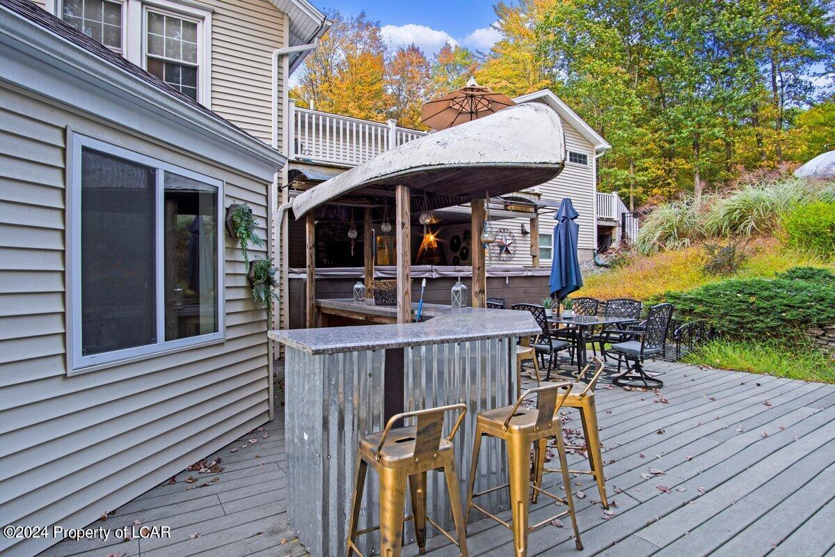 366 Overbrook Road #D8, Dallas, Pennsylvania image 32