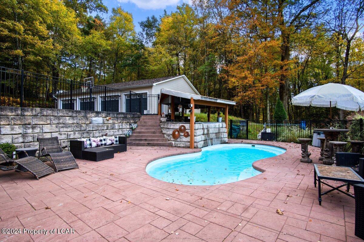 366 Overbrook Road #D8, Dallas, Pennsylvania image 29