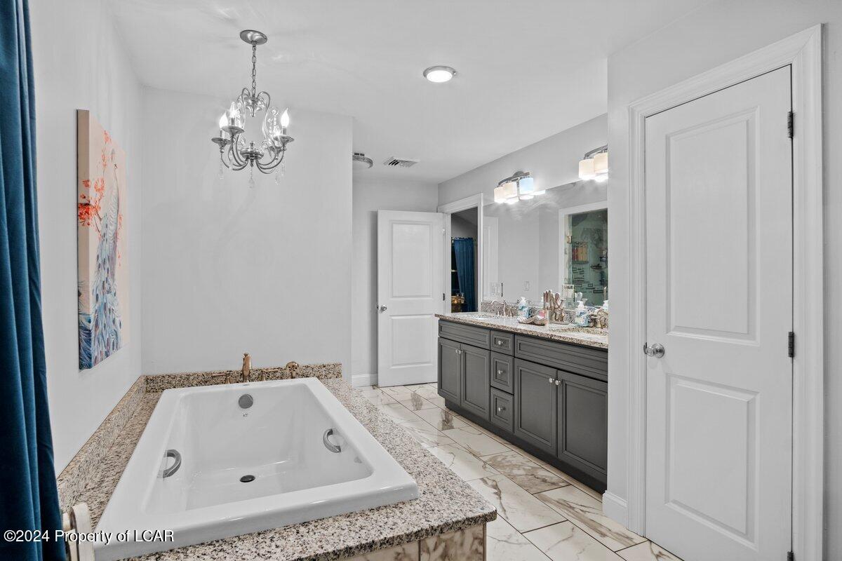 366 Overbrook Road #D8, Dallas, Pennsylvania image 19