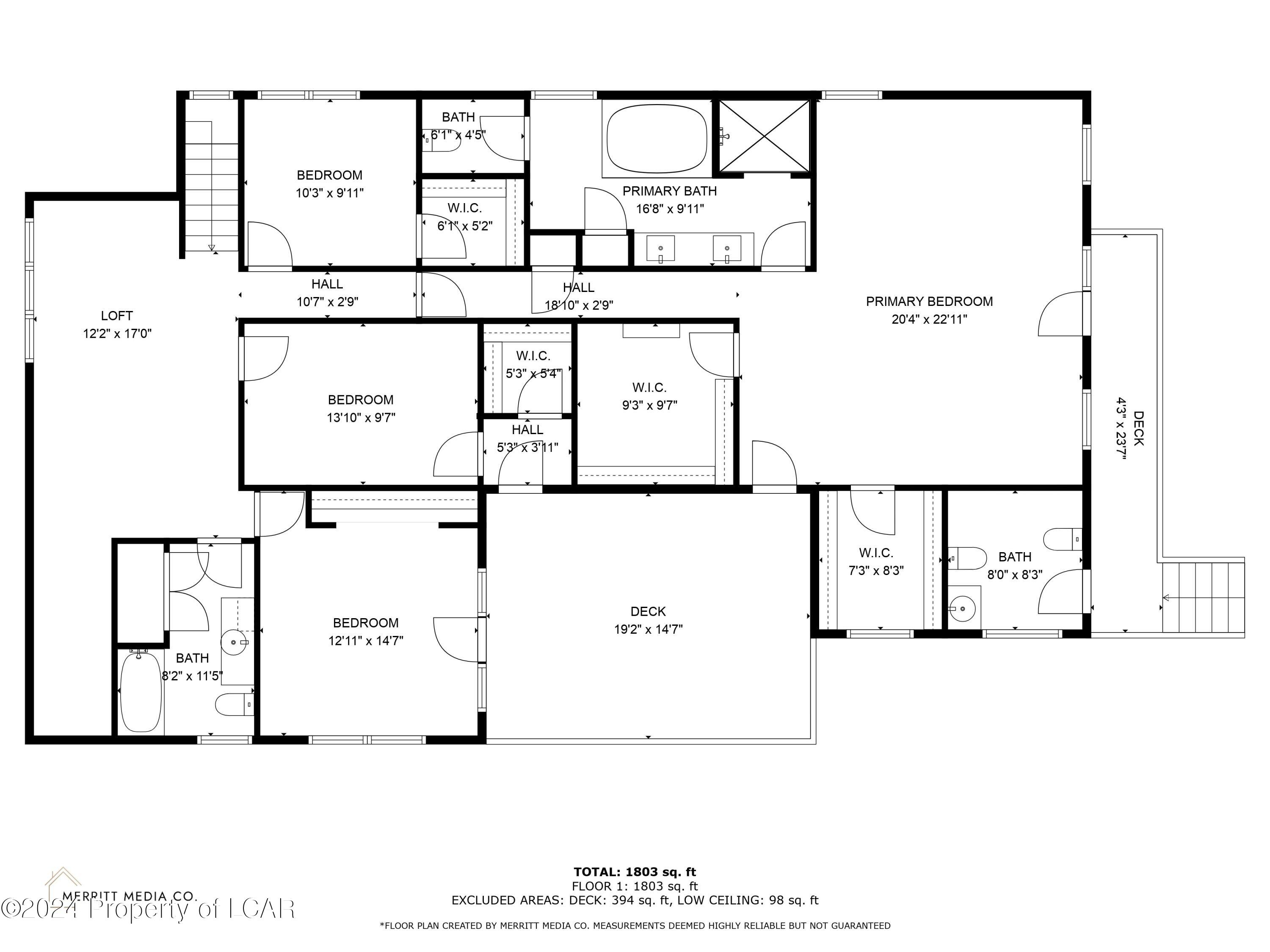 366 Overbrook Road #D8, Dallas, Pennsylvania image 46