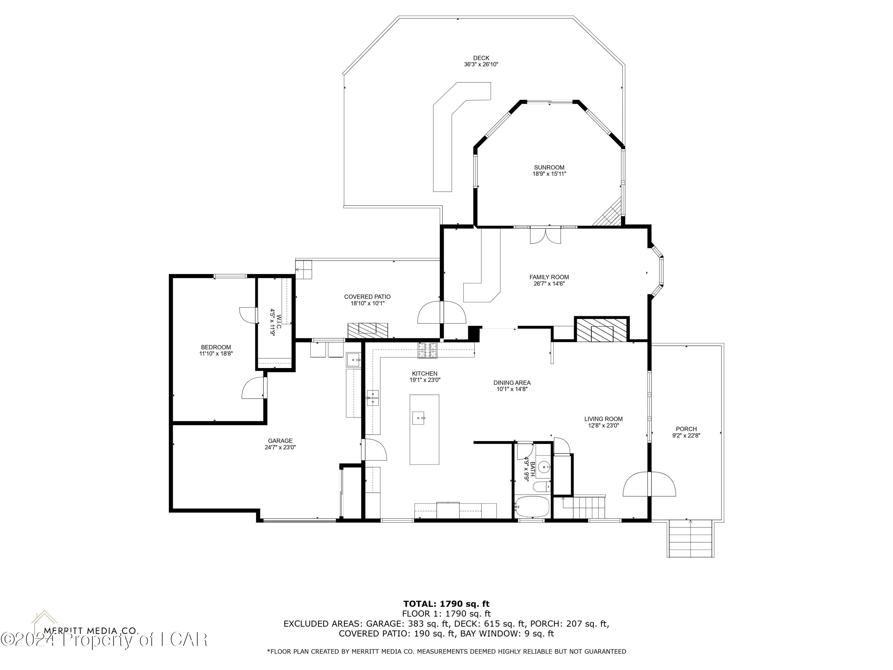 366 Overbrook Road #D8, Dallas, Pennsylvania image 45