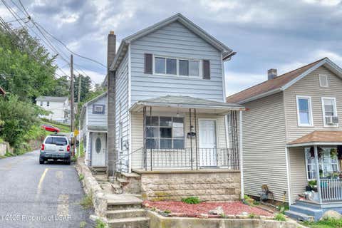 Homes For Sale - 276 Gardner Street<br/> Luzerne County, Plymouth, PA 18651