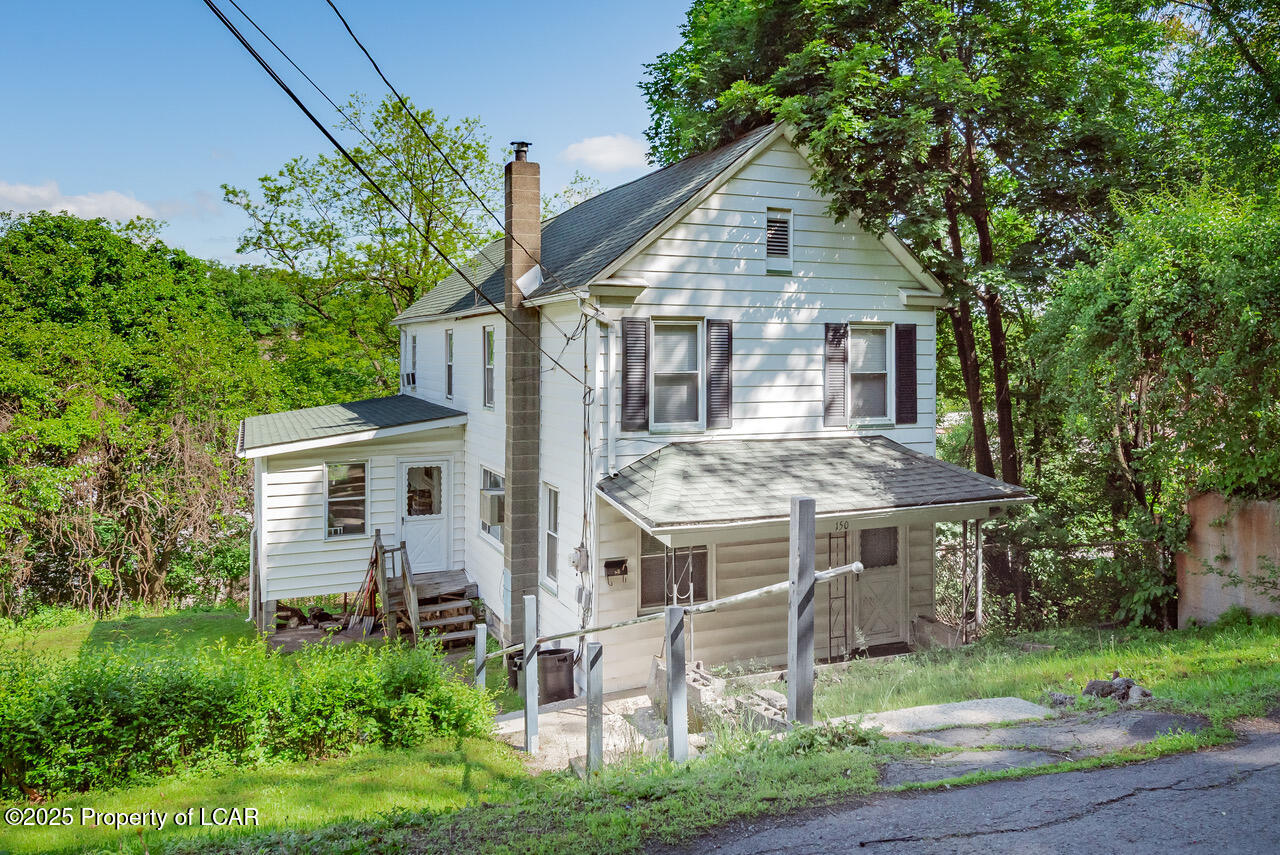 150 N Court Street, Wilkes-Barre, Idaho image 1