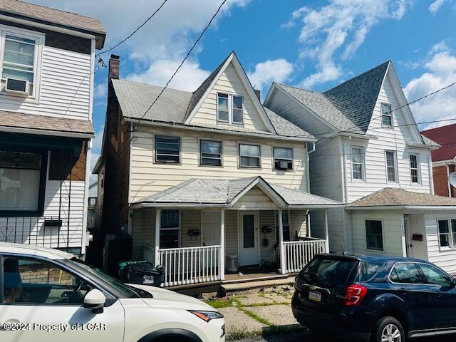 835 Walnut Street, Freeland, Pennsylvania image 1