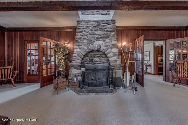 6 Spruce Street, Harveys Lake, Texas image 6