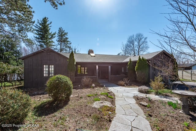 6 Spruce Street, Harveys Lake, Texas image 5