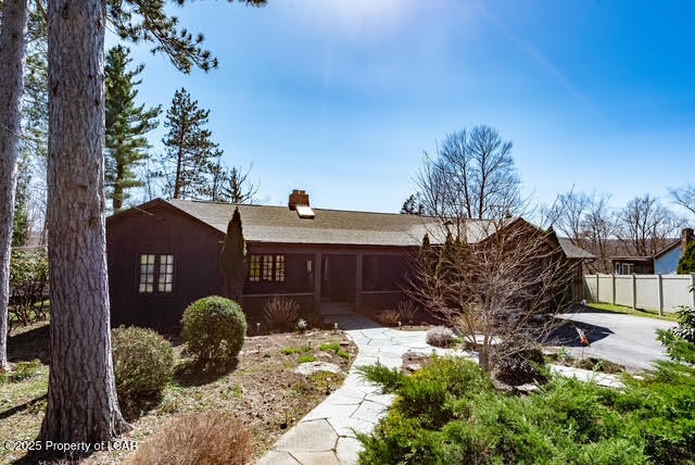 6 Spruce Street, Harveys Lake, Texas image 3