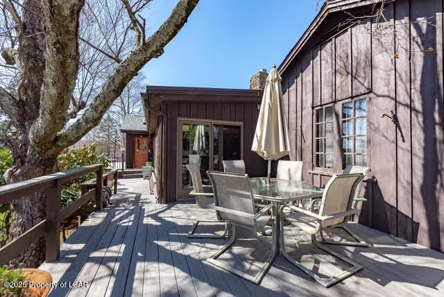 6 Spruce Street, Harveys Lake, Texas image 37