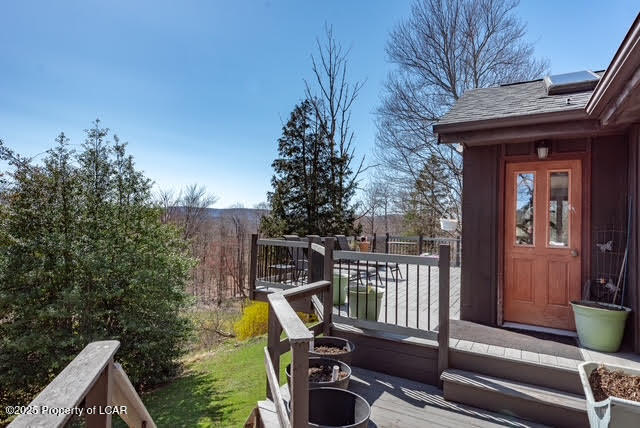 6 Spruce Street, Harveys Lake, Texas image 39