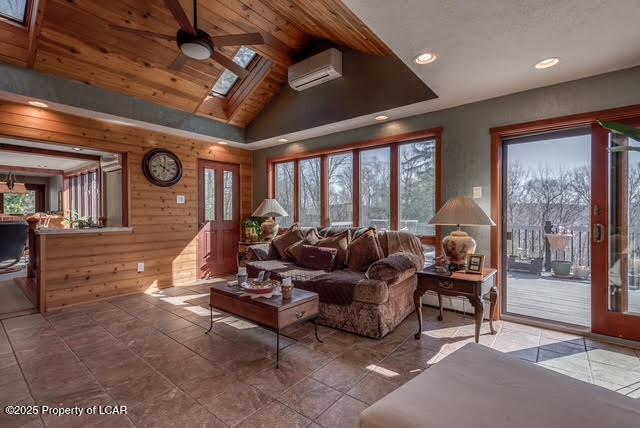 6 Spruce Street, Harveys Lake, Texas image 25