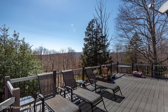 6 Spruce Street, Harveys Lake, Texas image 41