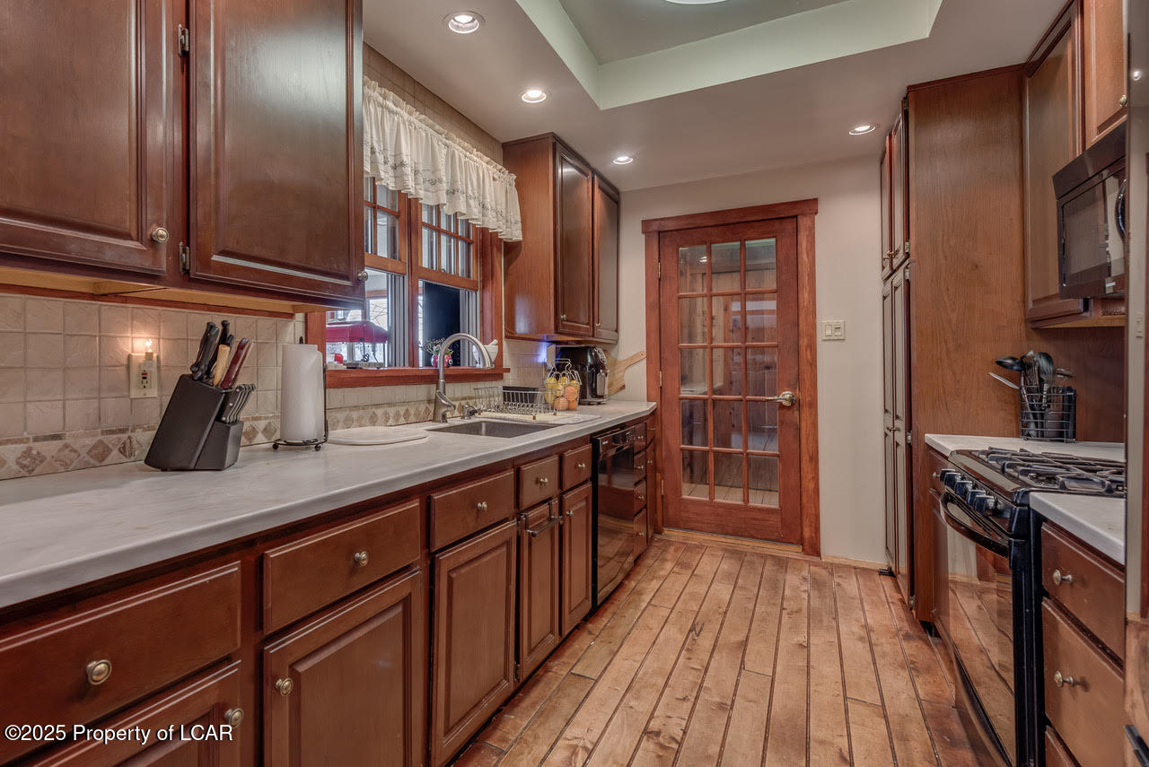 6 Spruce Street, Harveys Lake, Texas image 21