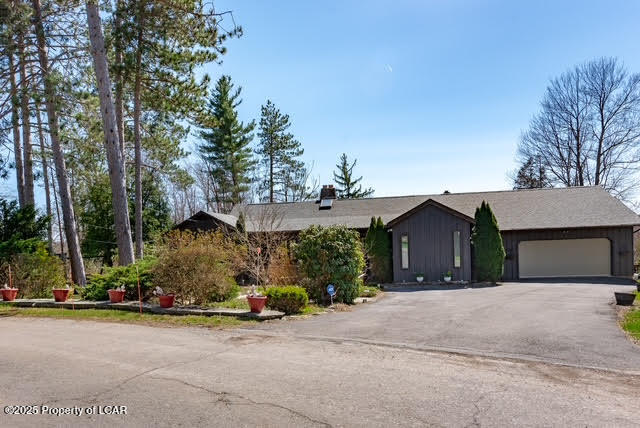 6 Spruce Street, Harveys Lake, Texas image 1