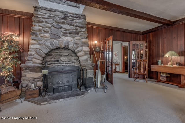 6 Spruce Street, Harveys Lake, Texas image 7
