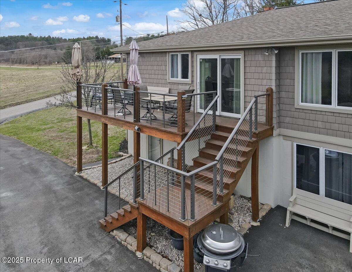 418 County Road, Sugarloaf, Pennsylvania image 30
