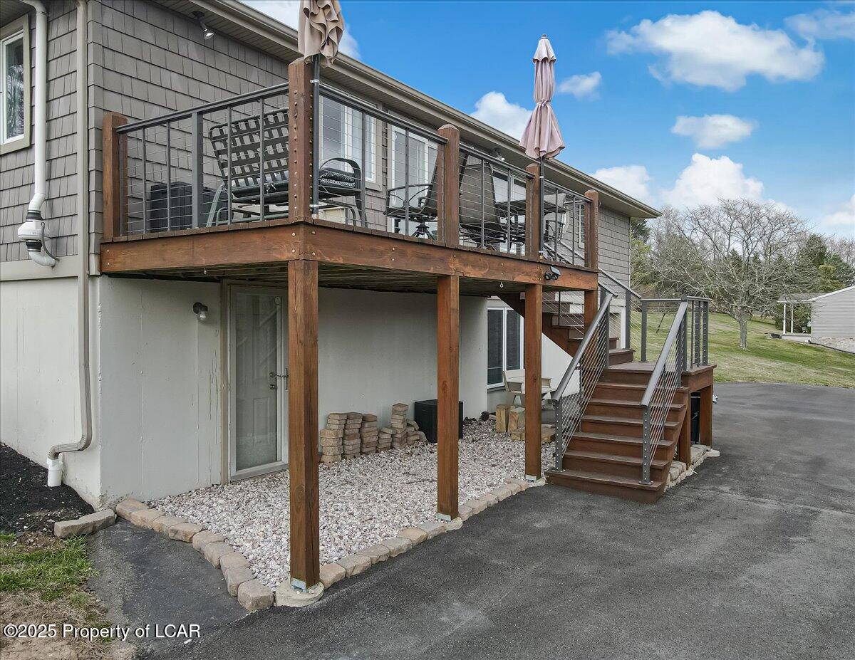 418 County Road, Sugarloaf, Pennsylvania image 37
