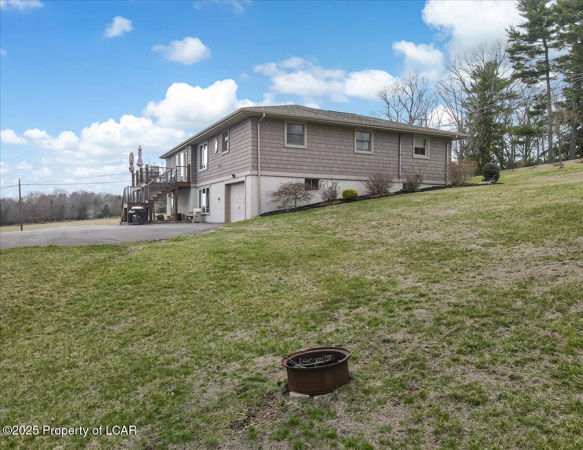 418 County Road, Sugarloaf, Pennsylvania image 33