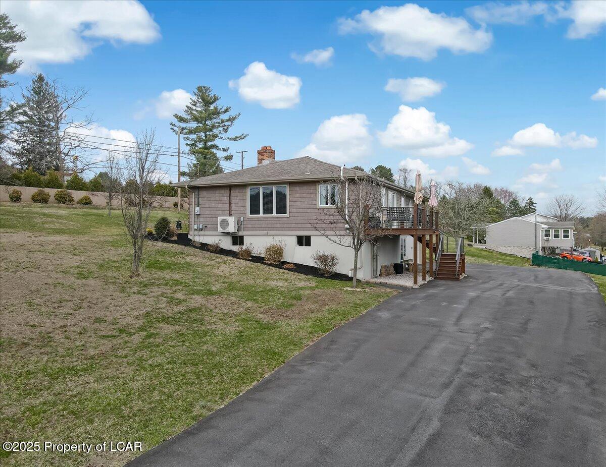418 County Road, Sugarloaf, Pennsylvania image 35