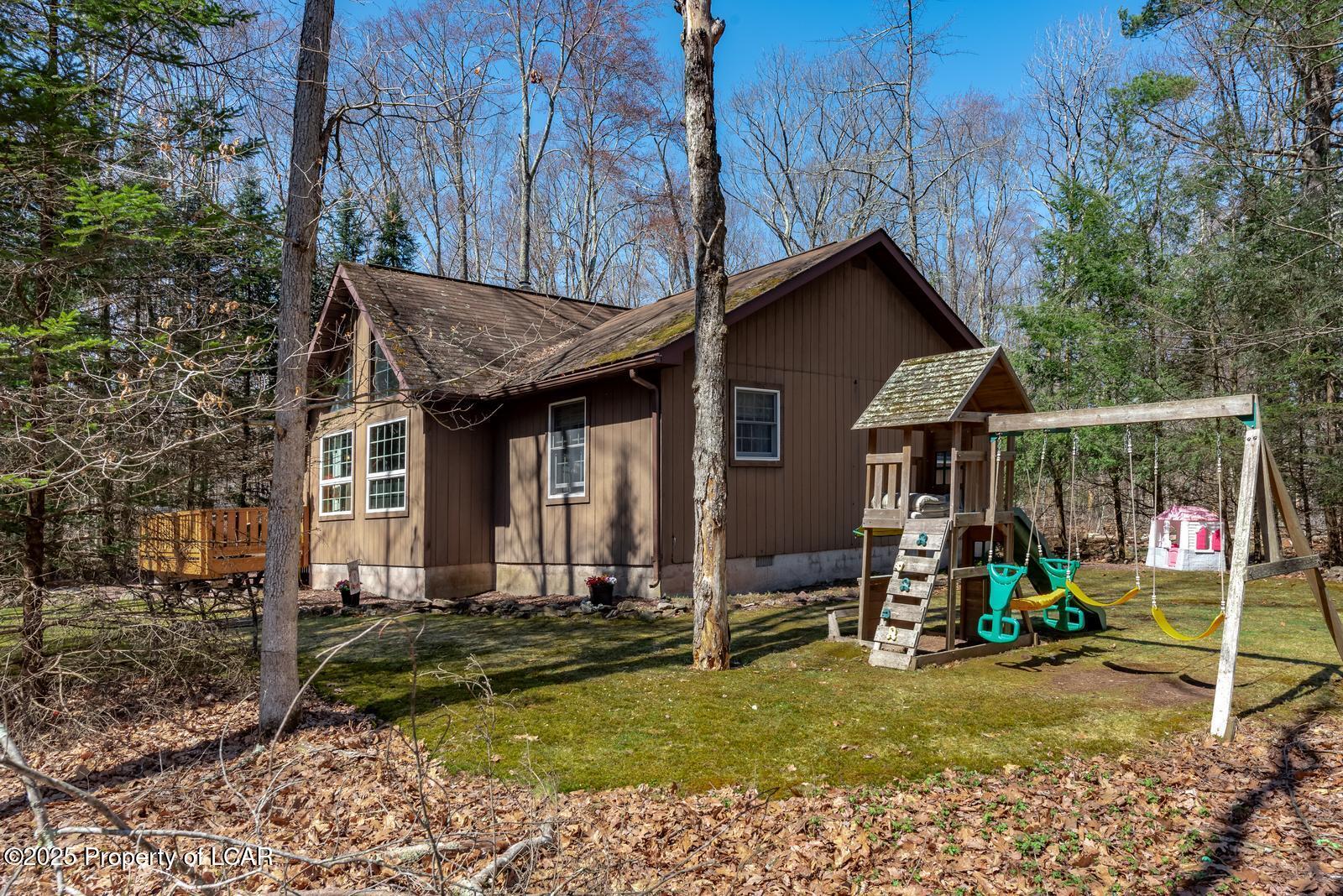 4066 White Oak Lane, White Haven, Pennsylvania image 16
