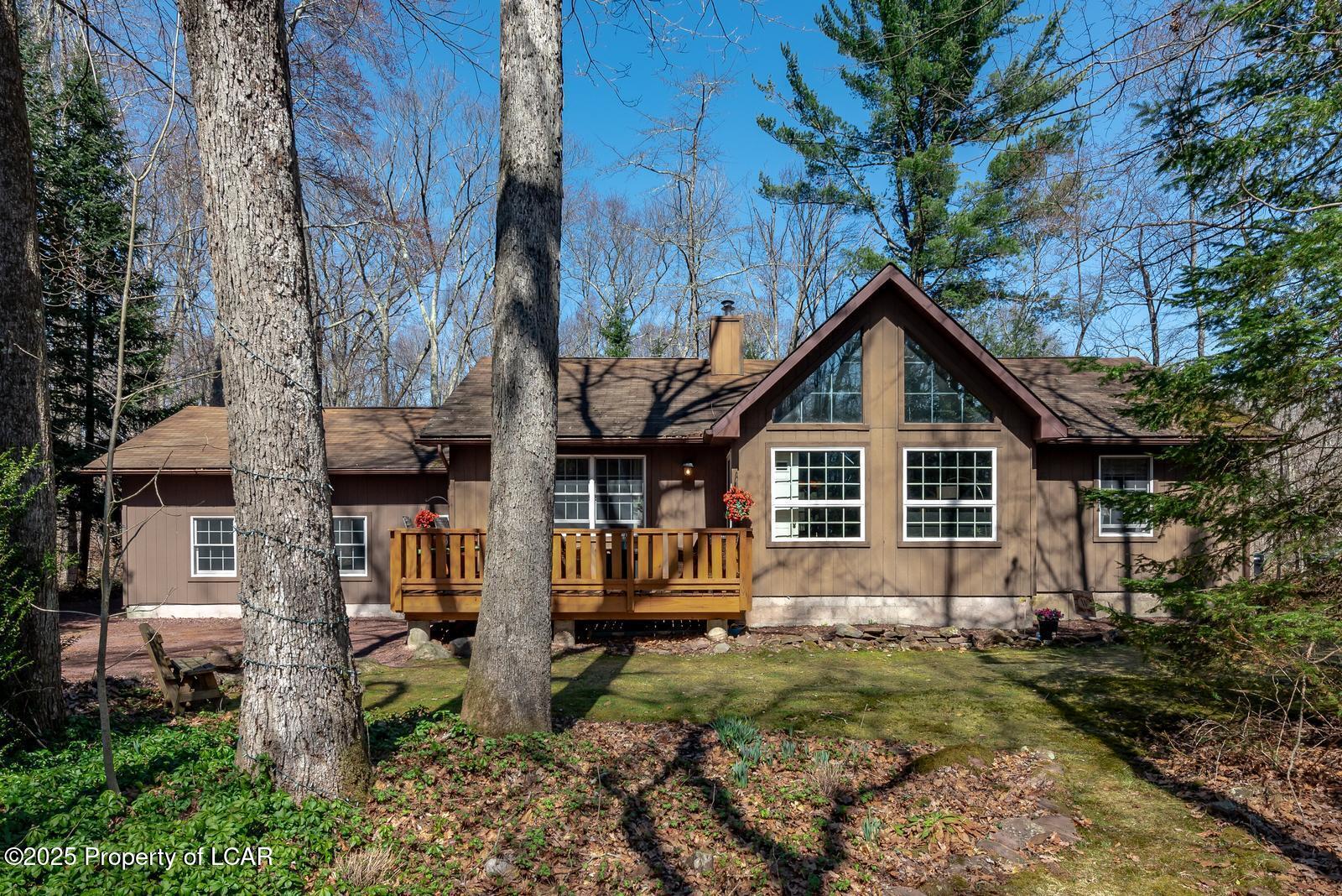 4066 White Oak Lane, White Haven, Pennsylvania image 15