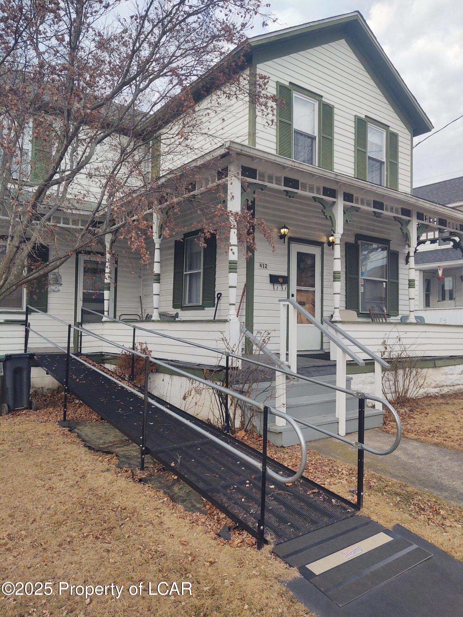 412 Charles Street #F5, Luzerne, Idaho image 4