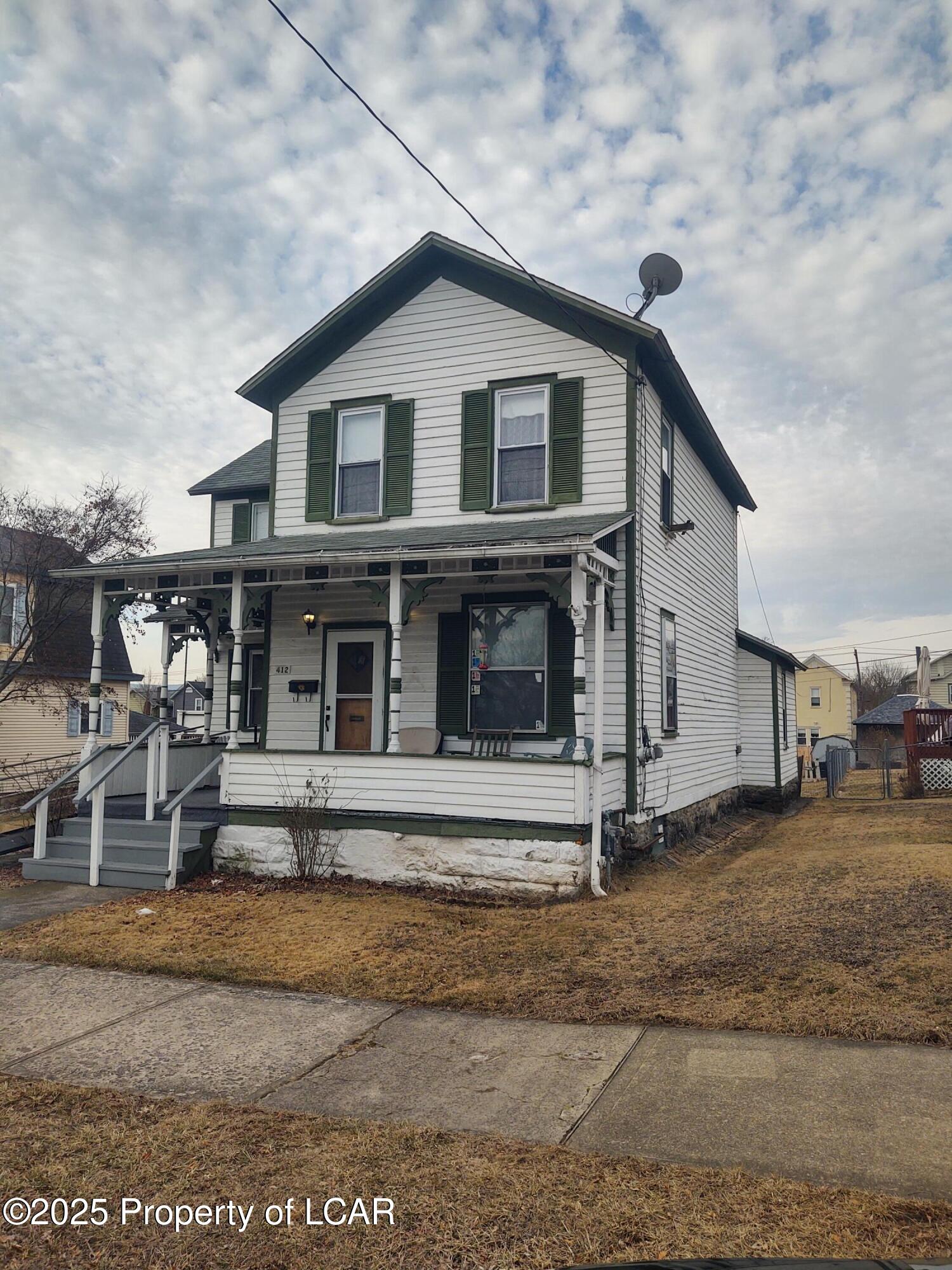 412 Charles Street #F5, Luzerne, Idaho image 3