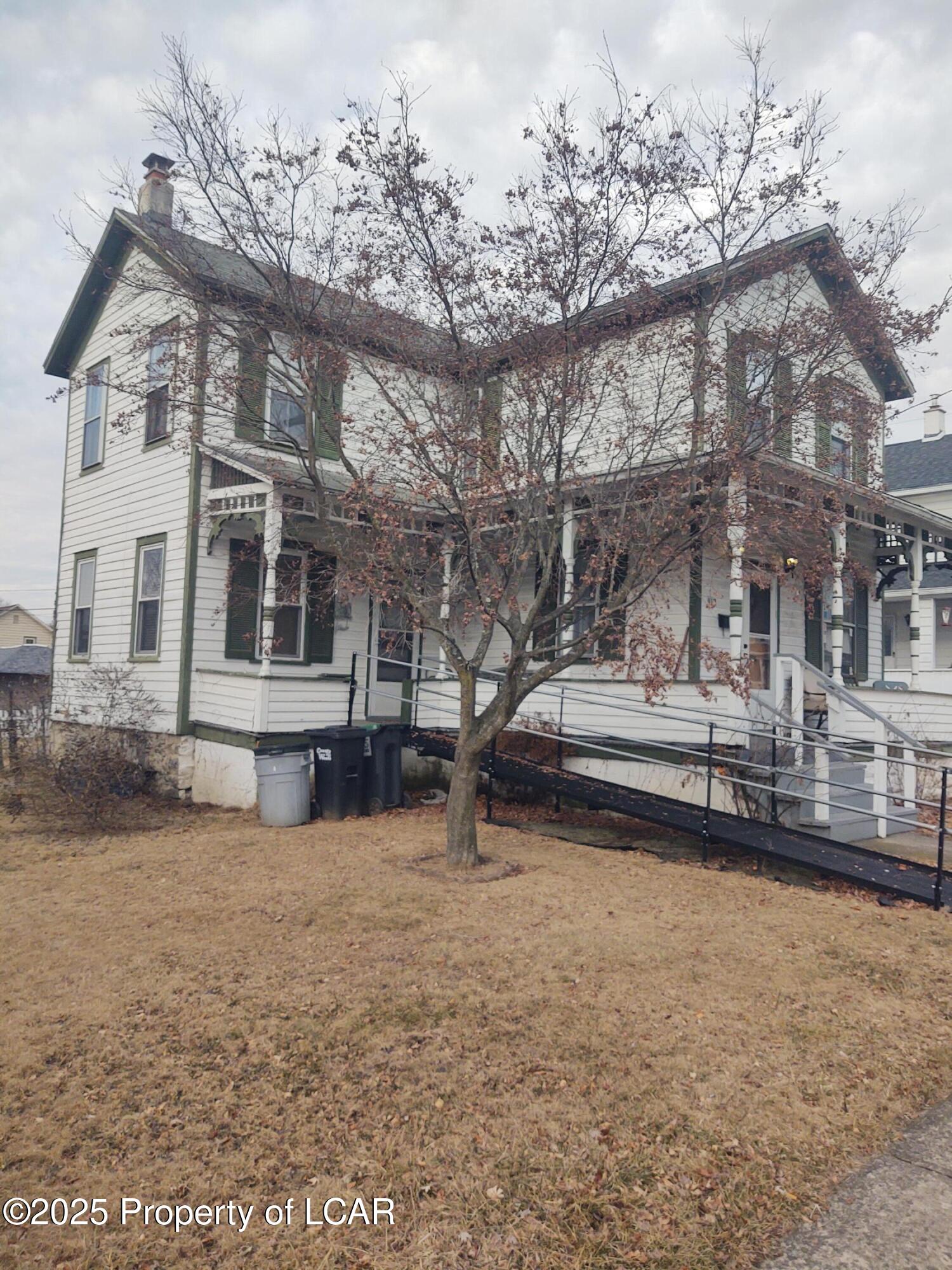 412 Charles Street #F5, Luzerne, Idaho image 6
