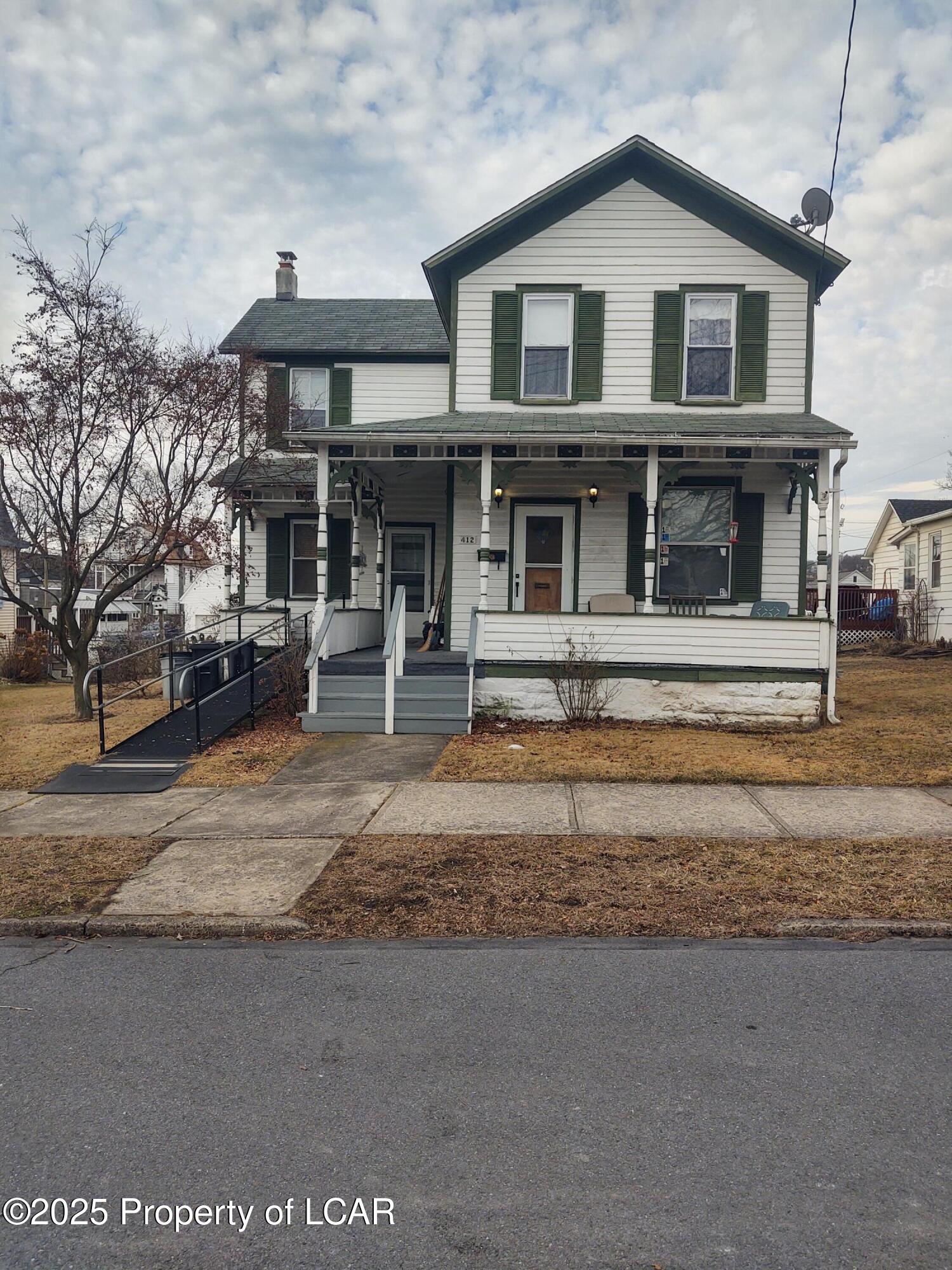 412 Charles Street #F5, Luzerne, Idaho image 2
