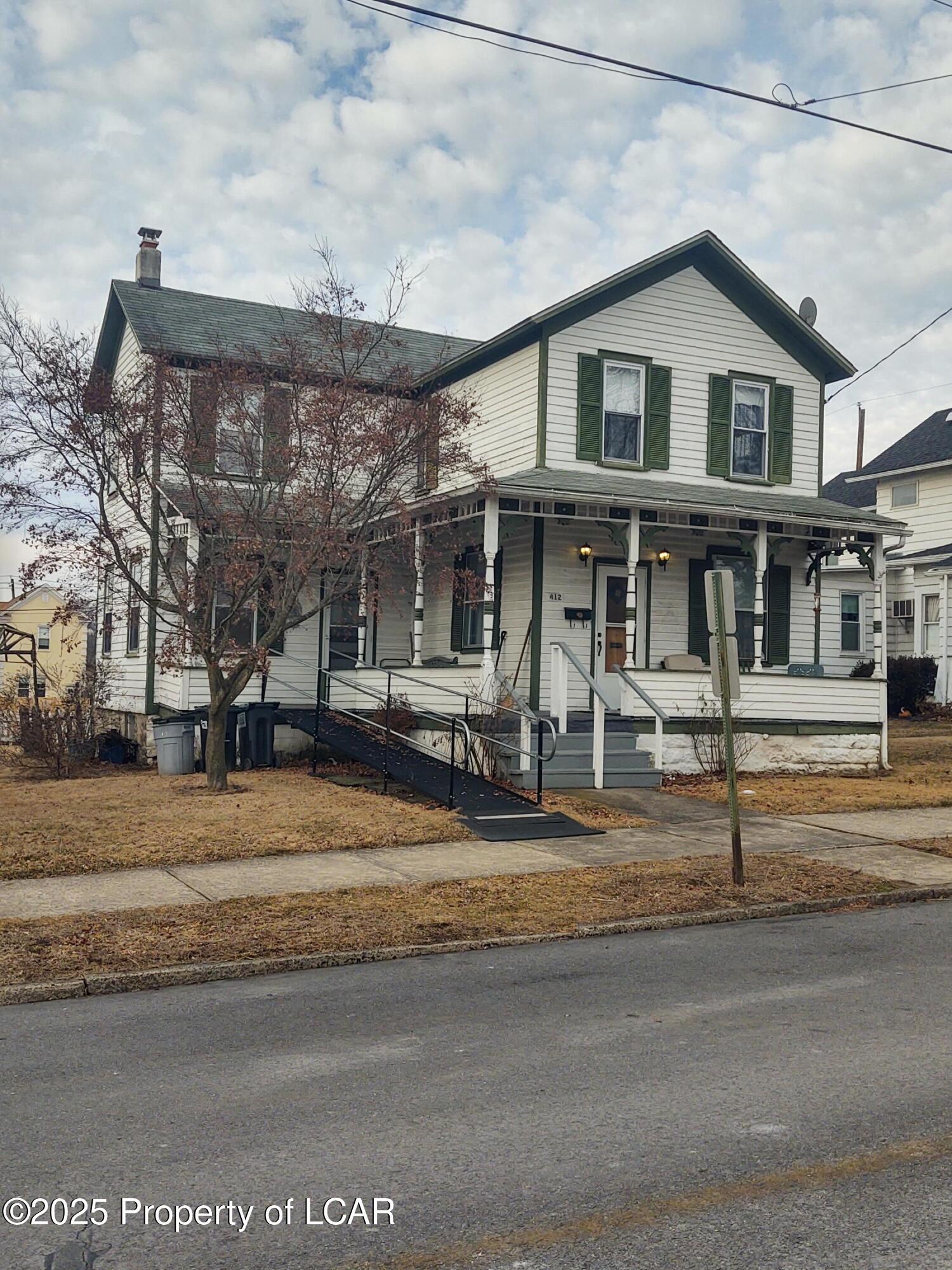 412 Charles Street #F5, Luzerne, Idaho image 1