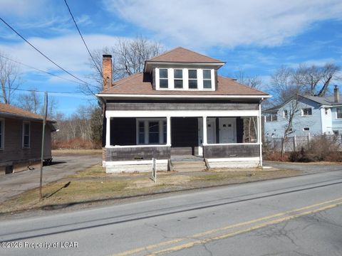 Multifamily For Sale - 1000 Lower Demunds Road<br/> Luzerne County, Dallas, PA 18612