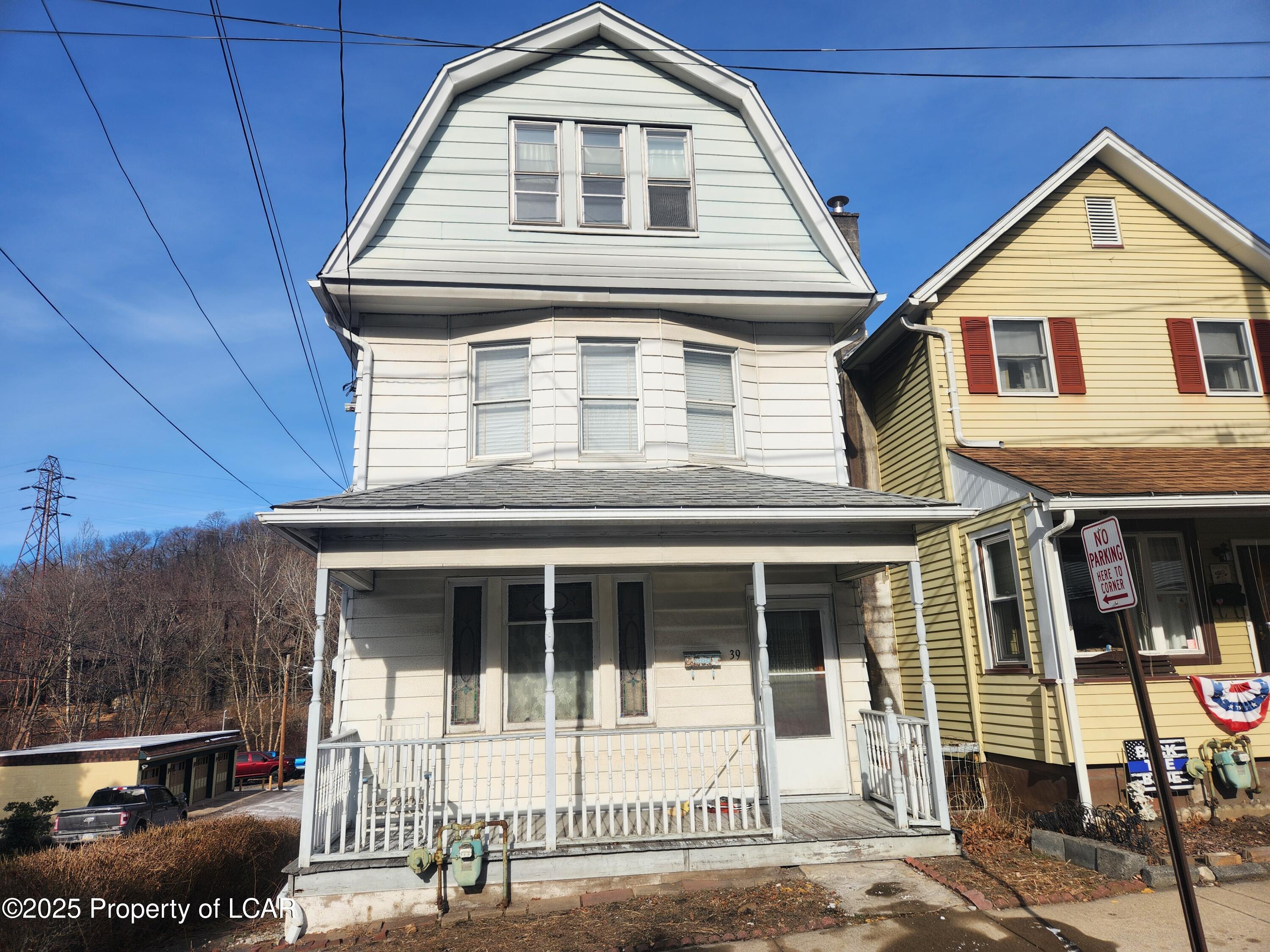 39 S Chestnut Street, Wilkes-Barre, Idaho image 1