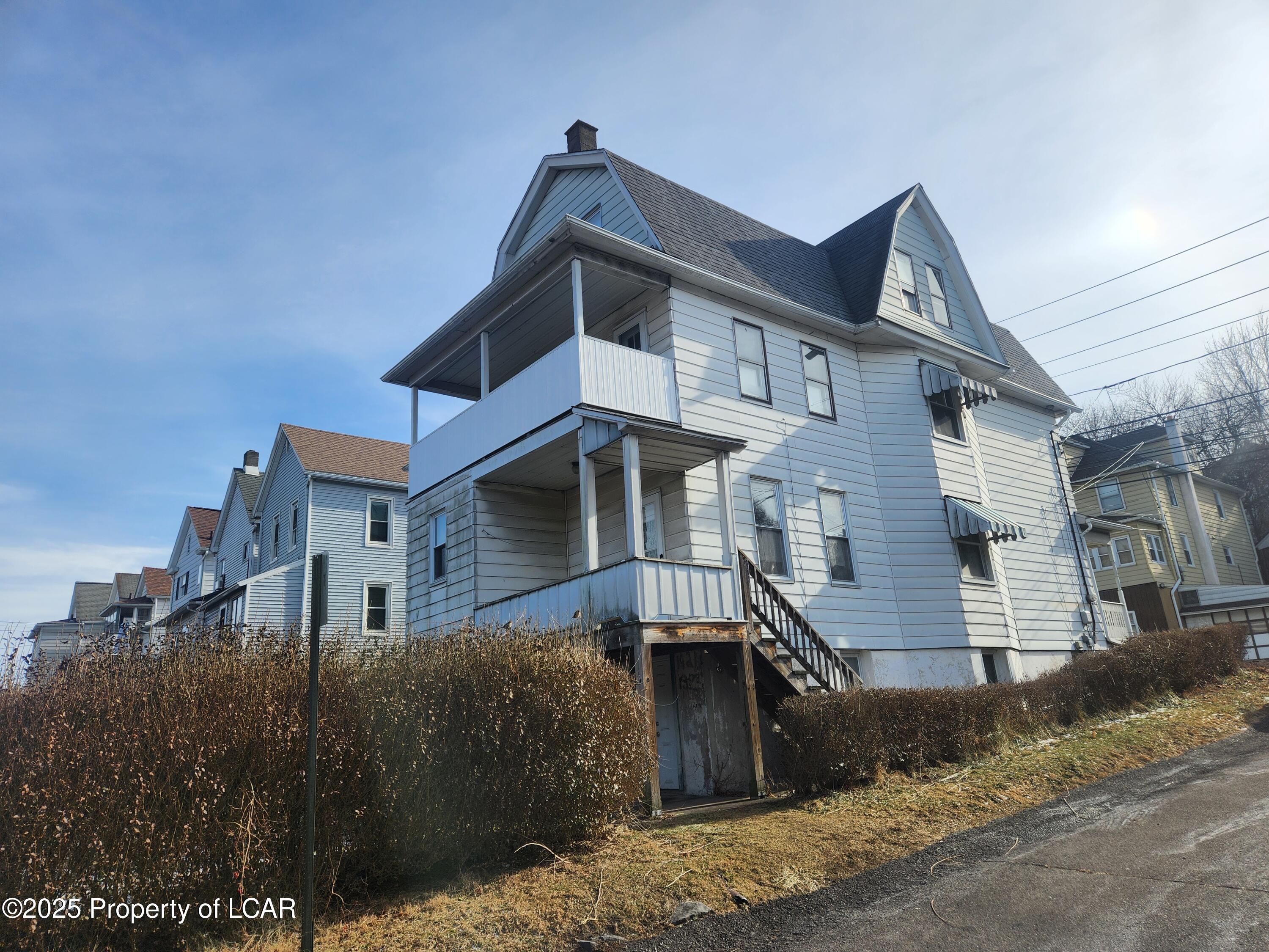 39 S Chestnut Street, Wilkes-Barre, Idaho image 13