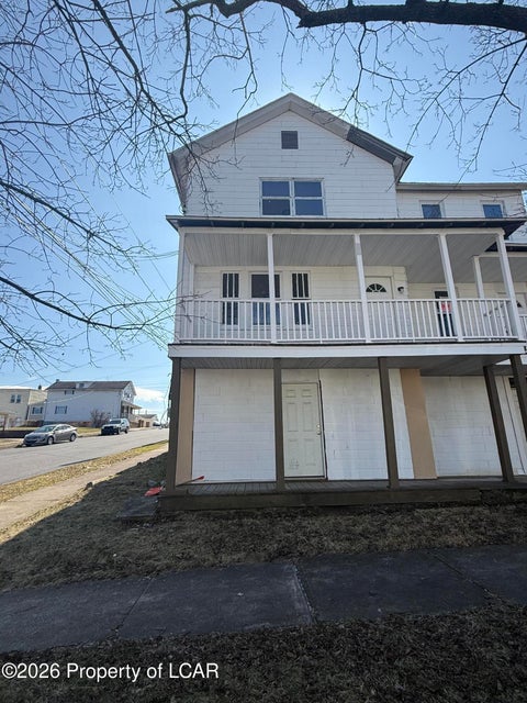 Homes For Rent - 295 State Street<br/> Nanticoke, PA 18634