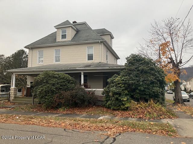 1703 Walnut Street, Berwick, Pennsylvania image 1