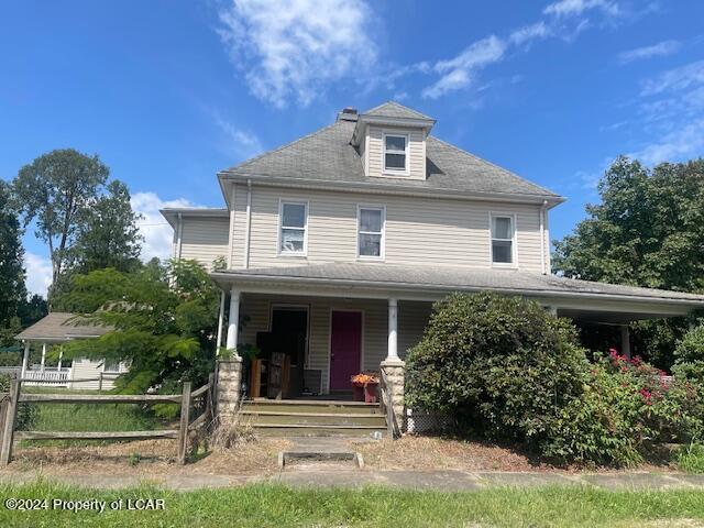 1703 Walnut Street, Berwick, Pennsylvania image 2