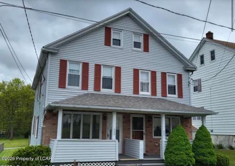 Homes For Sale - 520 Kalmia Street<br/> Freeland, PA 18224