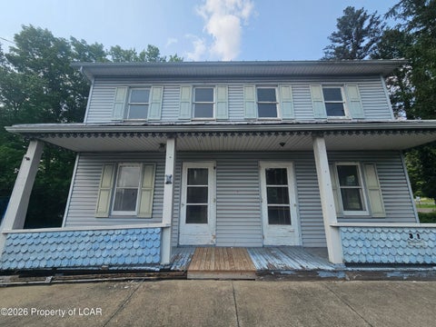 Homes For Sale - 31 Easy Street<br/> Bloomsburg, PA 17815