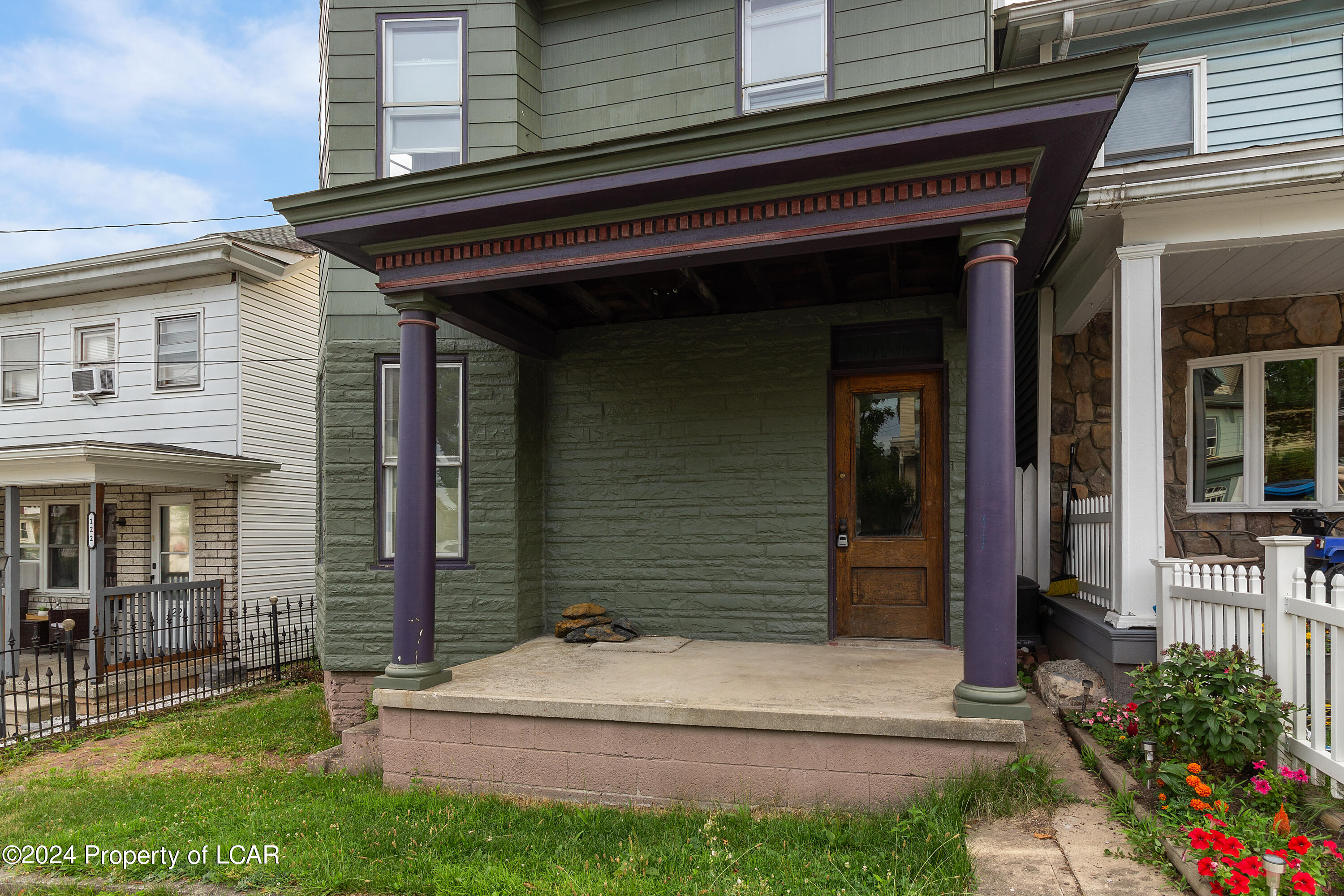 124 Market Street, Tamaqua, Pennsylvania image 1